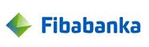 Fibabanka Kurumsal Logosu